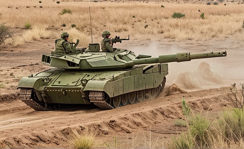 перевозка танков